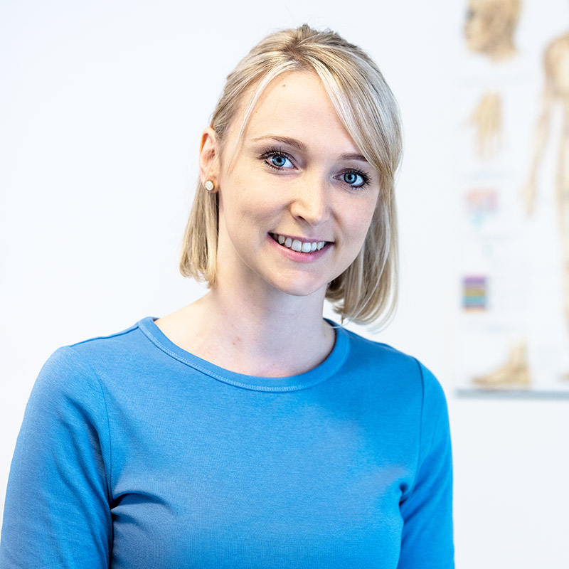 Rafaela Hennerbichler, BSc